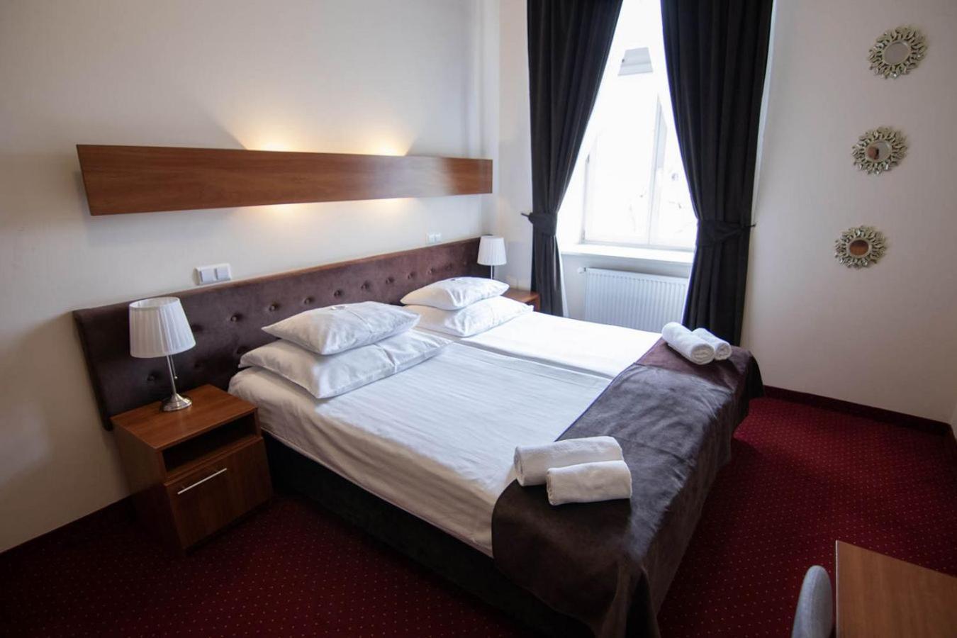 Hotel Zamkowy Walbrzych Exterior photo