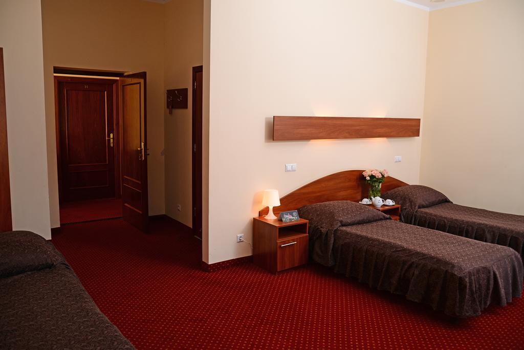 Hotel Zamkowy Walbrzych Exterior photo
